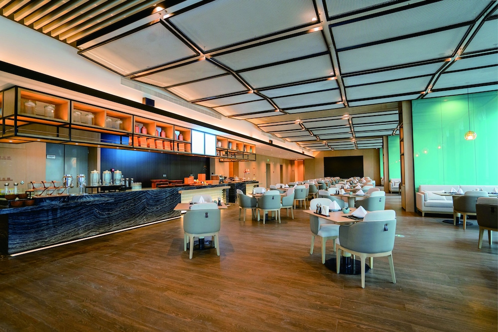 Wyndham Handan Congtai 48/58
