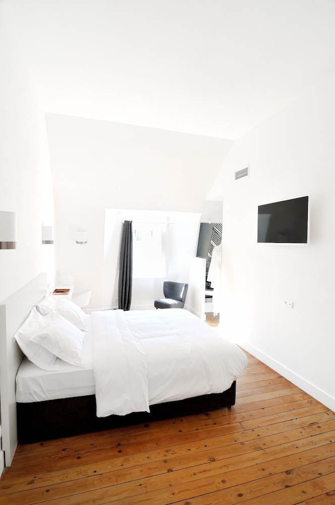 L'hôtel Particulier Béziers 12/56