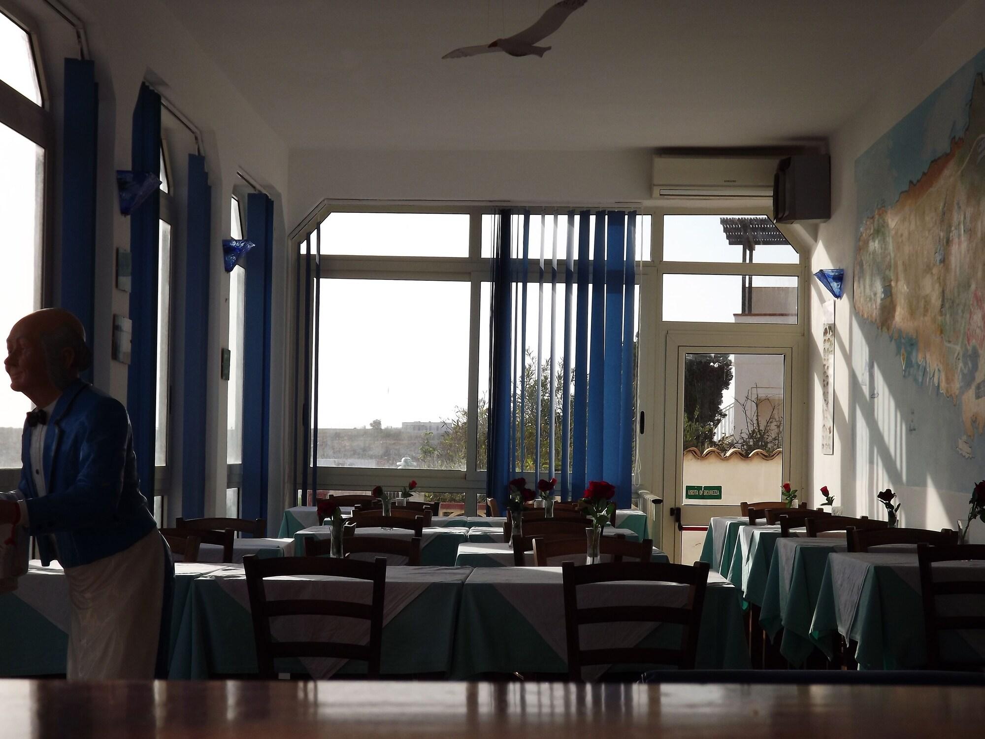 Hotel Giglio 24/50