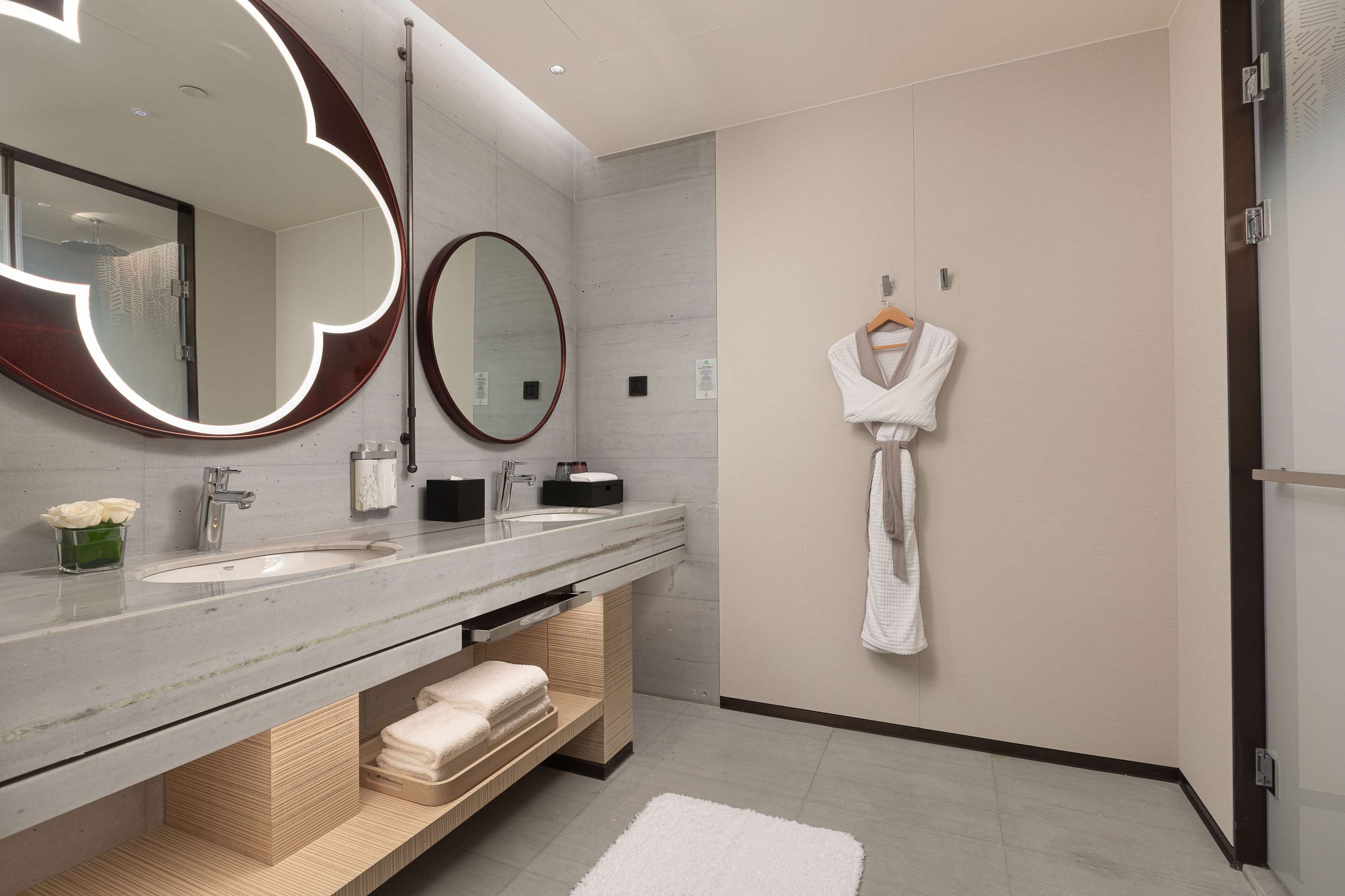 Hualuxe Sanya Yalong Bay Resort 59/59