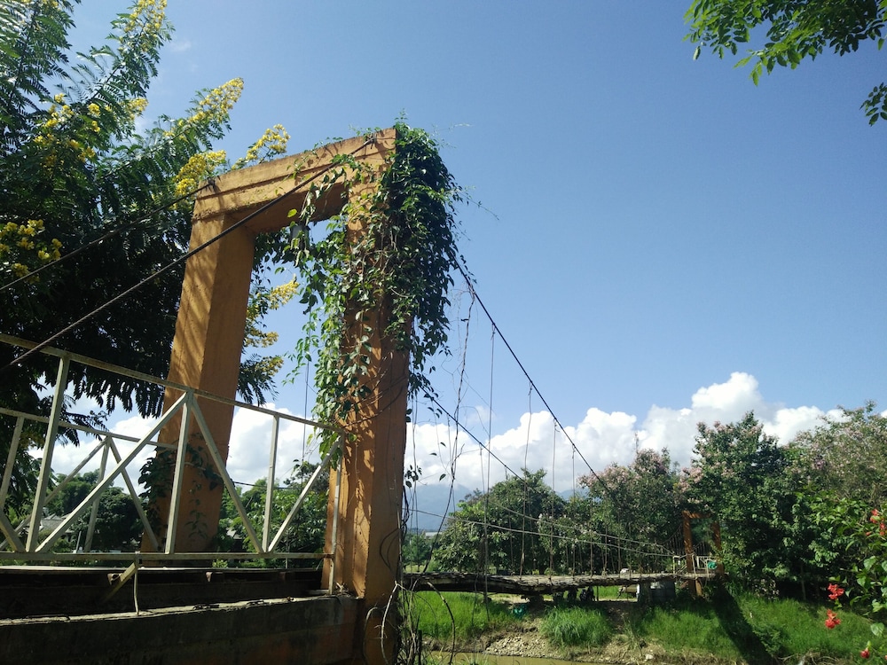 Pai Park Cottage 6/27