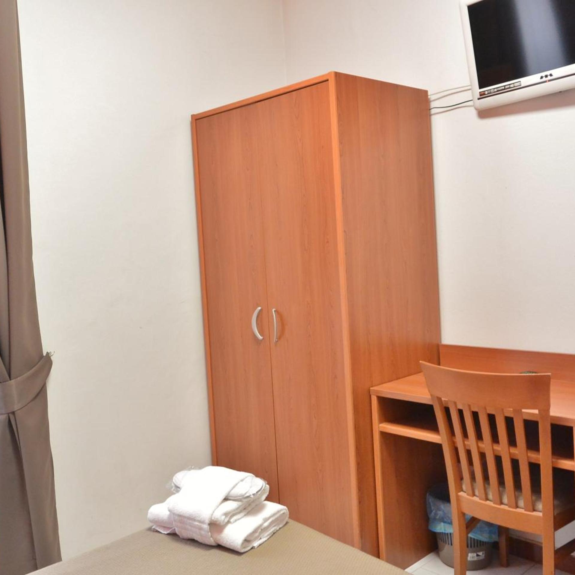 Hotel Trentina 30/38
