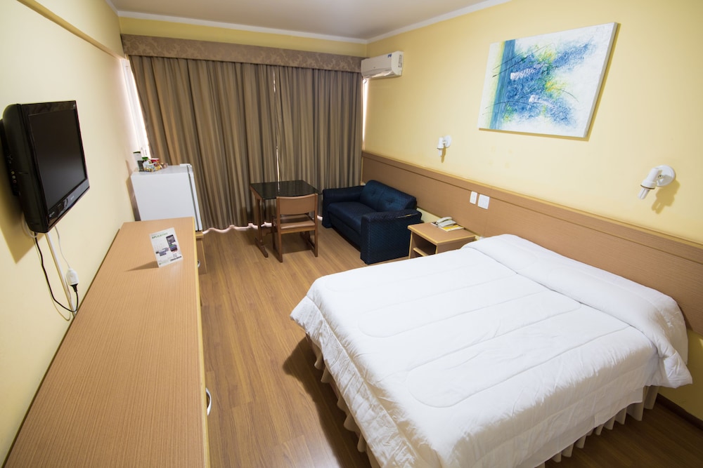 Hotel Nacional Inn Pocos de Caldas 11/63