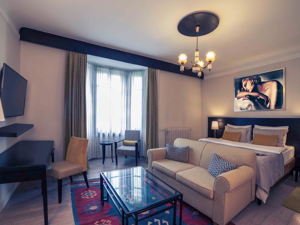 Mercure Belgrade Excelsior 27/50