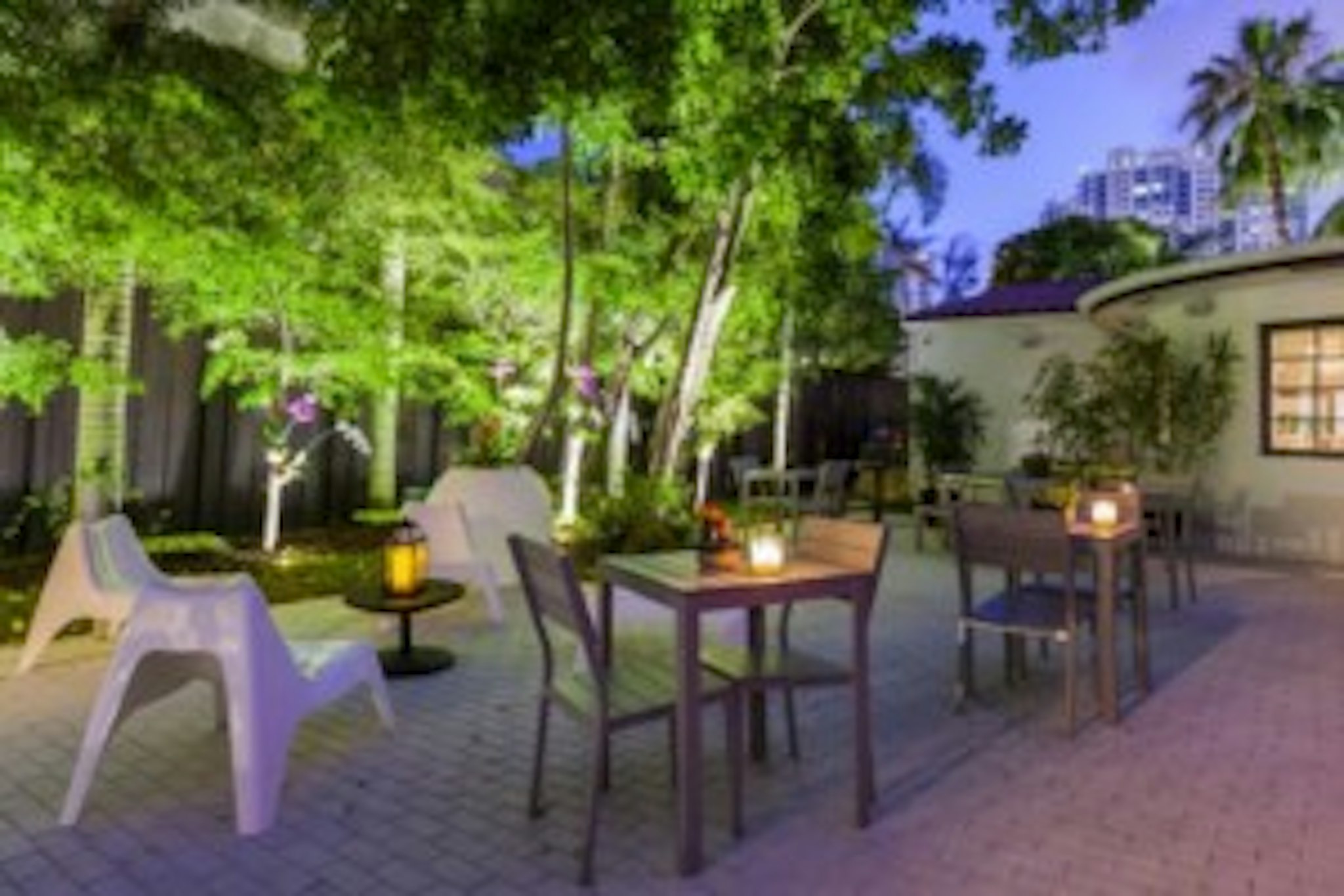 Bars B B South Beach Miami Boutique Hotel 24/32