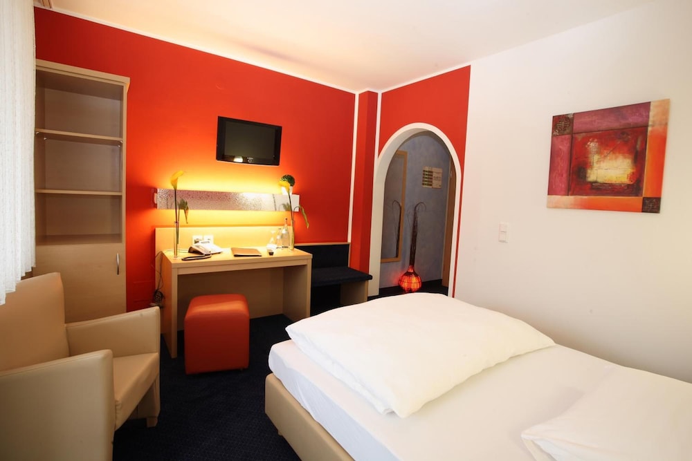 Hotel Silberhorn 25/45