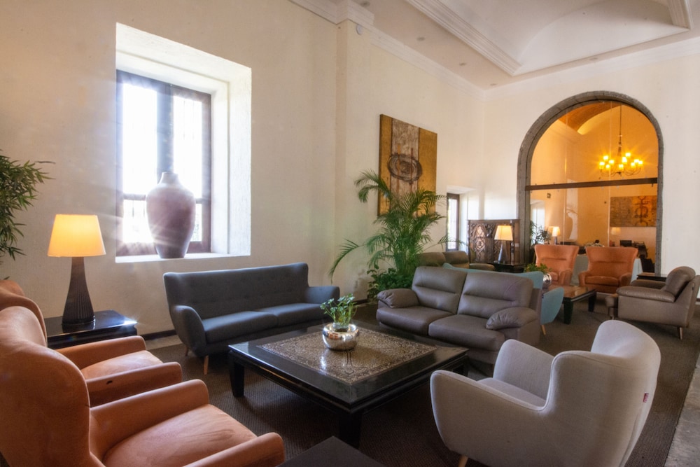 HOTEL HACIENDA LA VENTA 29/50