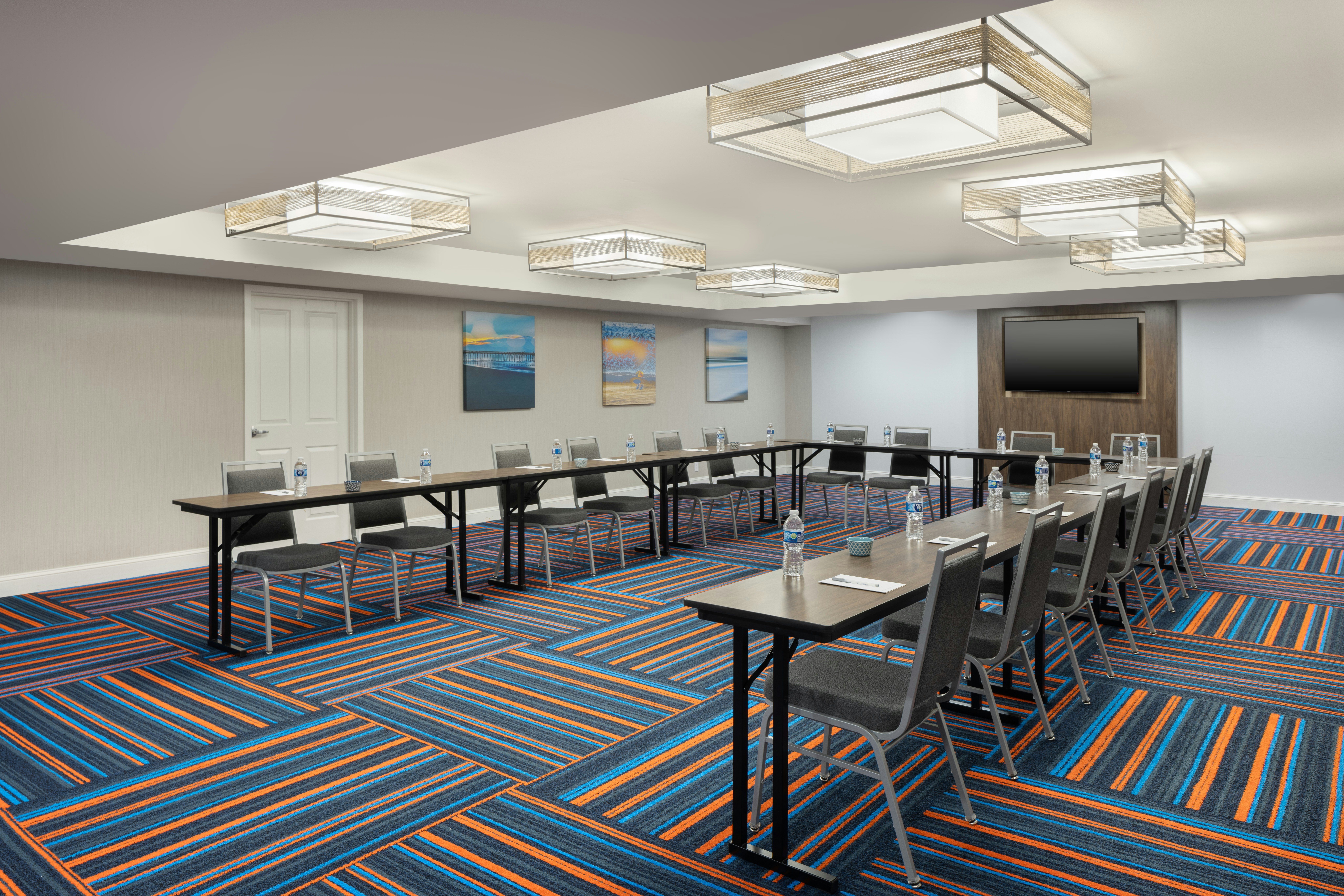 Hampton Inn Suites Myrtle Beach Oceanfront 39/50