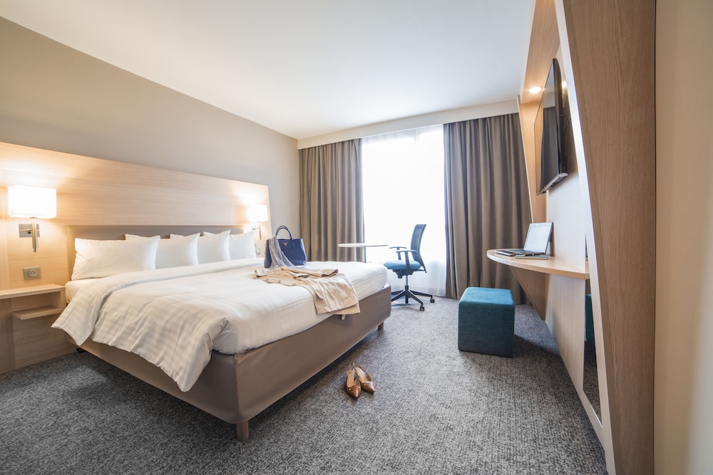 Courtyard Marriott Paris La Defense West Colombes 6/43