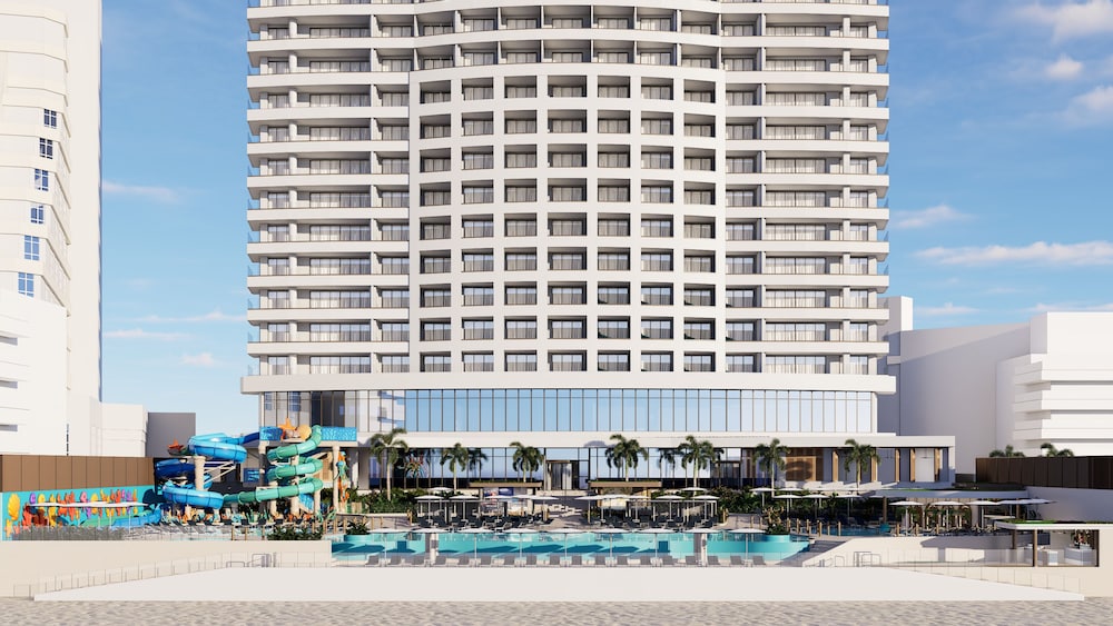 Beach Palace 7/68