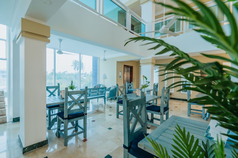 Green Coast Hotel Punta Cana 33/40
