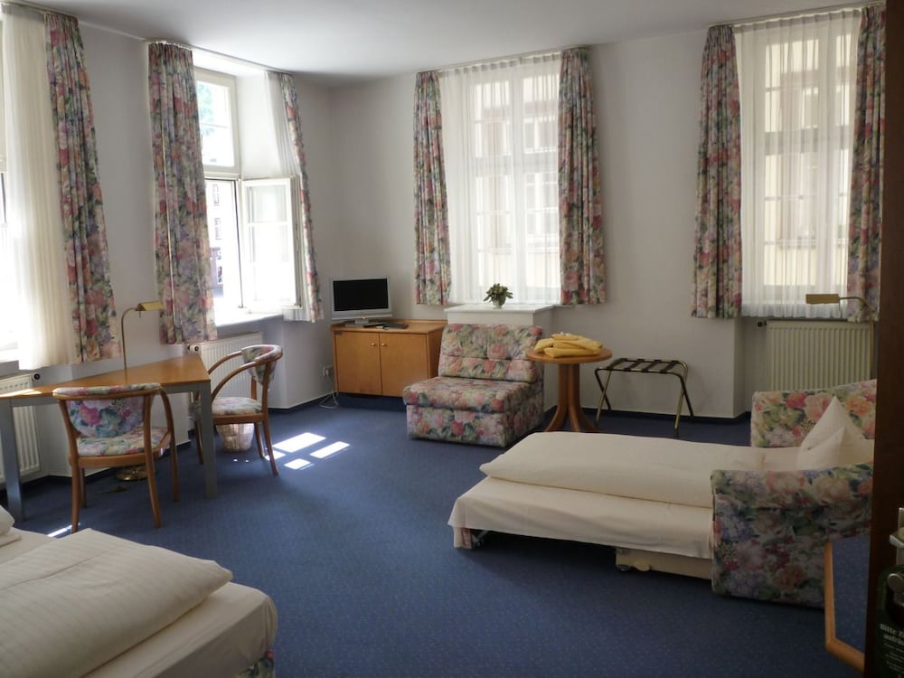 Hotel Am Rathaus 15/24