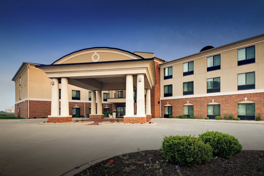 Holiday Inn Express Hotel & Suites Peru - Lasalle Area 4/66