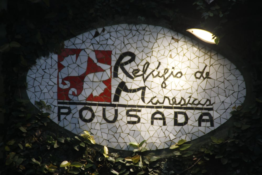 Pousada Refugio de Maresias 25/50