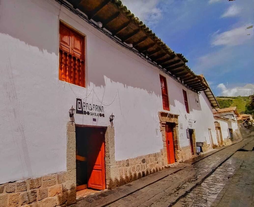 Tierra Del Inka San Blas 31/40