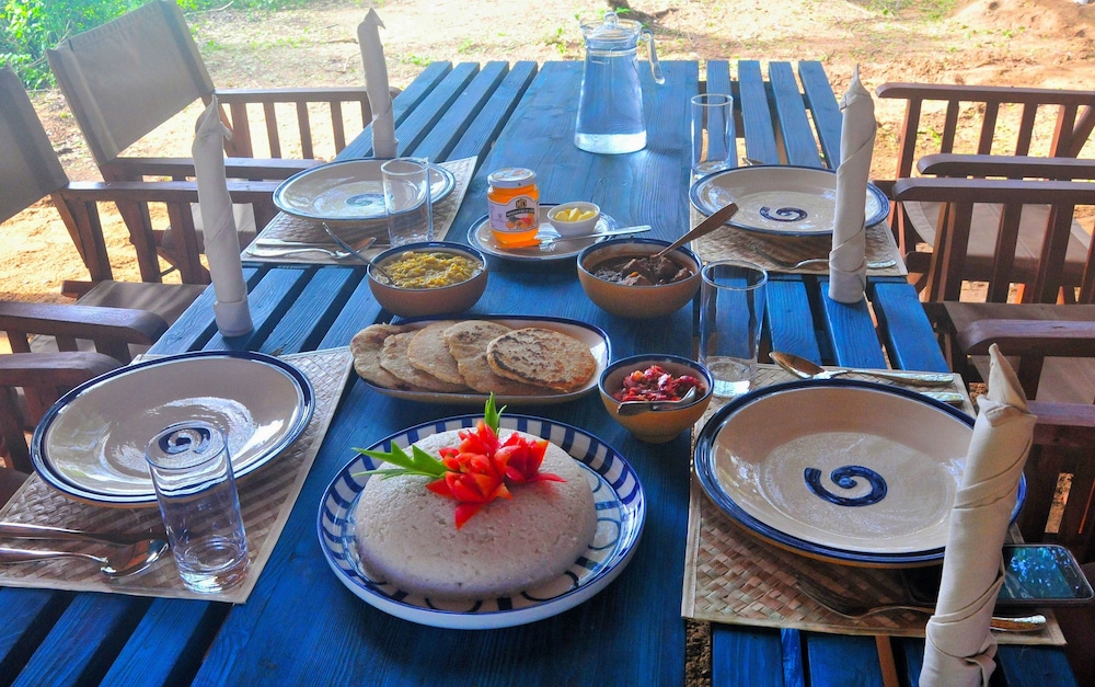 Back Of Beyond Dune Camp - Yala 12/48
