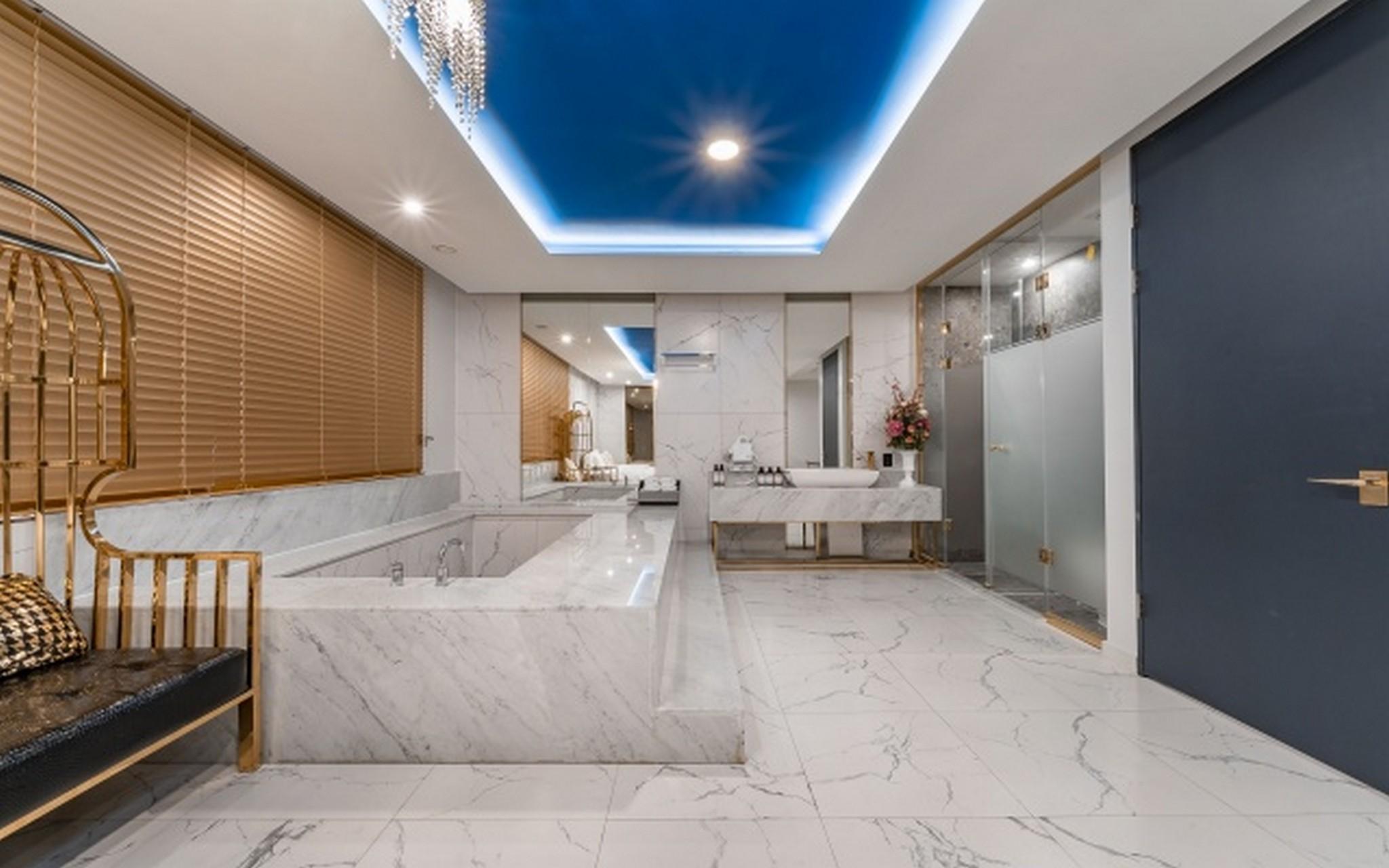 Hotel Cullinan Yeoksam 13/78