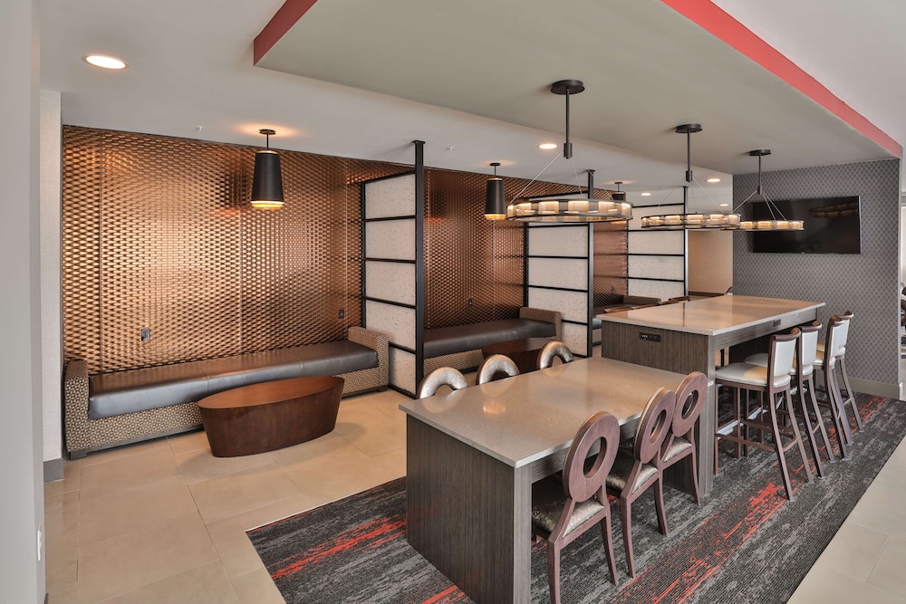 Best Western Plus Executive Residency Nashville — 9