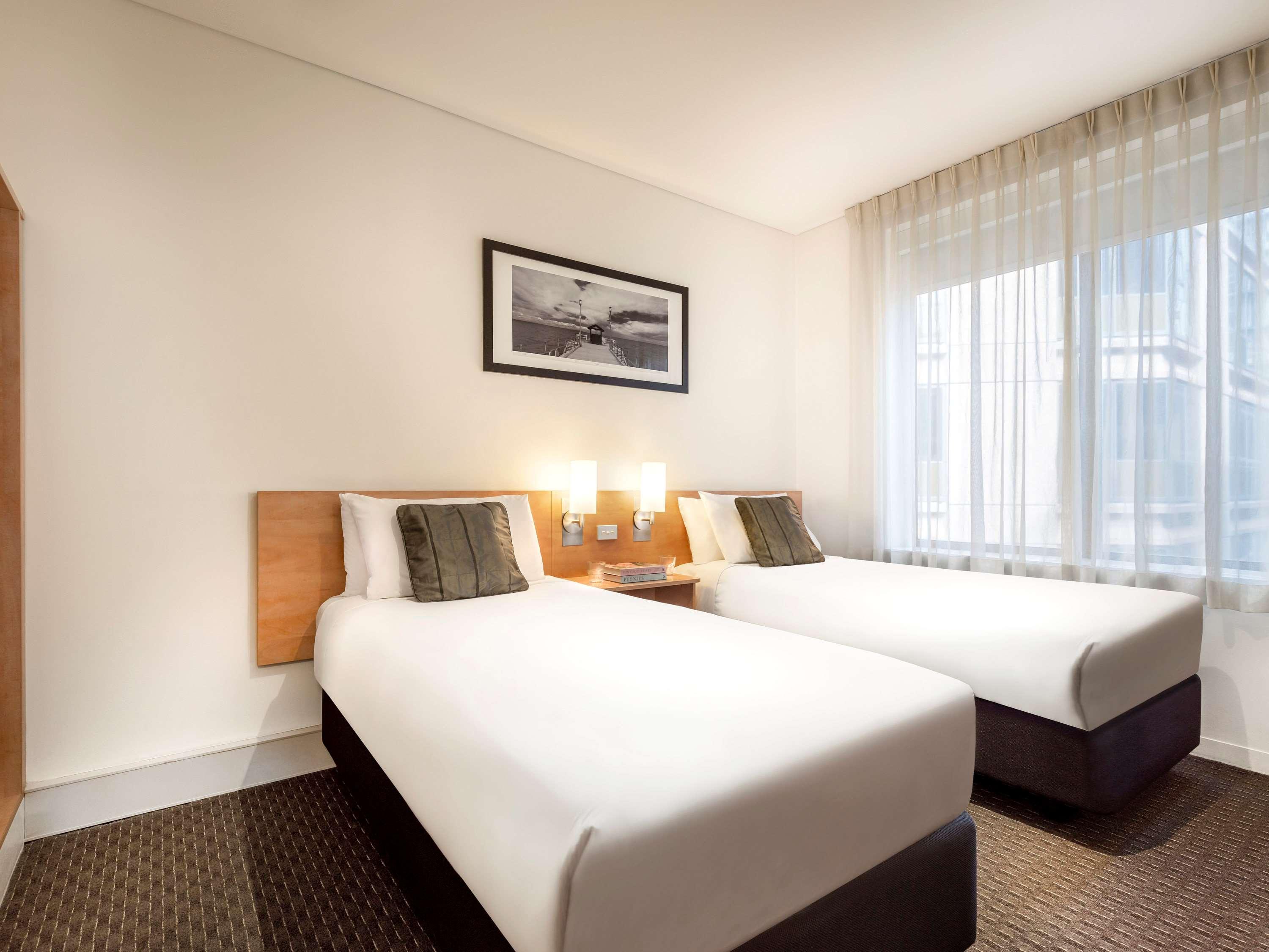 2 BEDROOMS, APARTMENT, QUEEN AND TWIN BEDS
