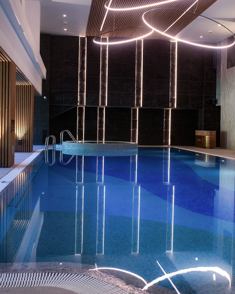 Spa Vilnius Sana Druskininkai 19/50