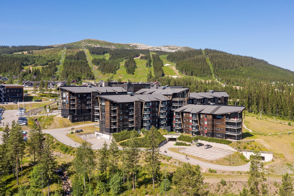 Radisson Blu Resort Trysil 1/79