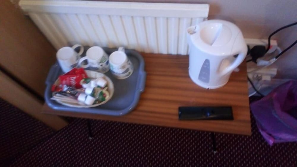 Beckwood Hotel 24/31