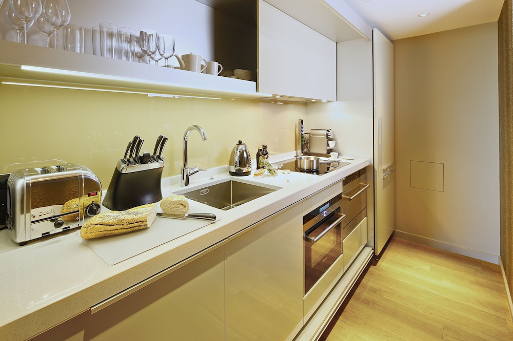 Cheval Three Quays 54/56