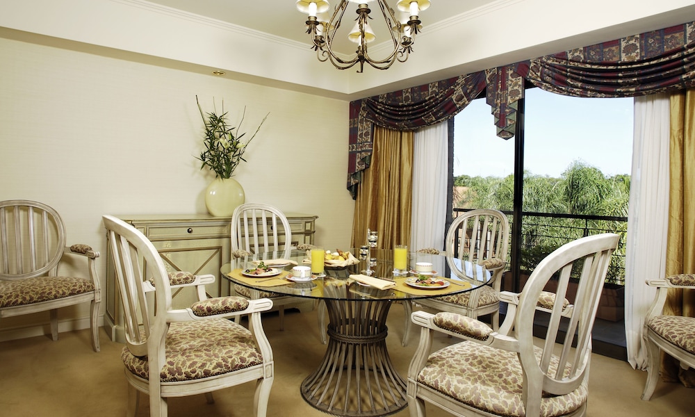 Iguazu Grand Resort Spa and Casino 30/49