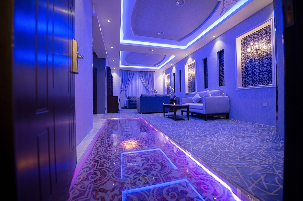 Rest Night Serviced Apartments Wadi Al Dawasir 39/58
