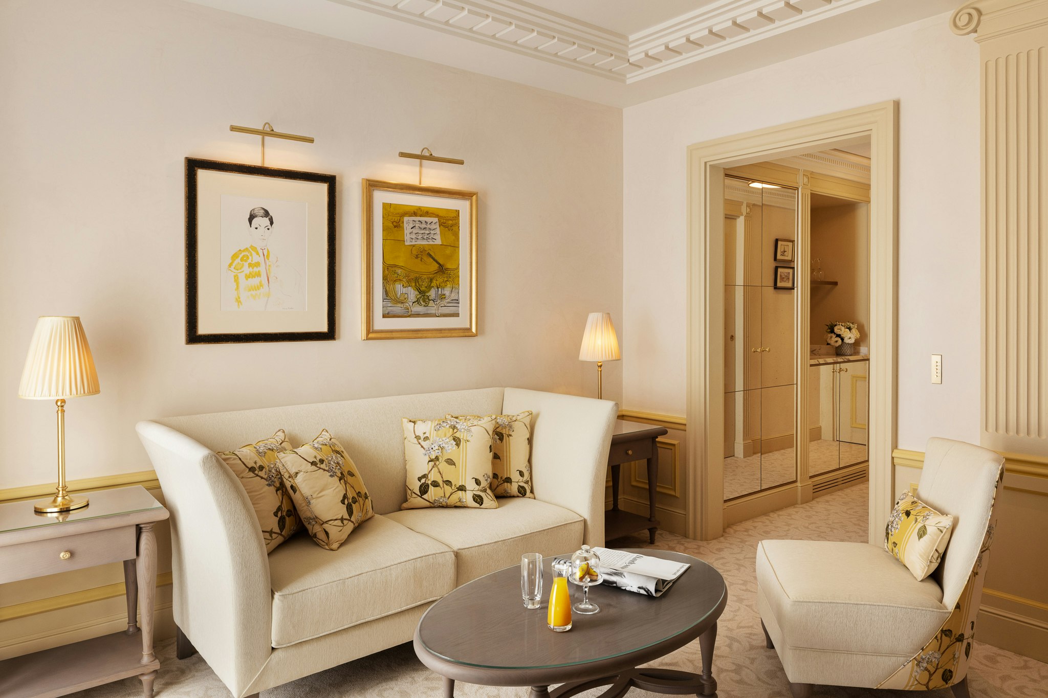 Hotel Metropole Monte Carlo 43/62
