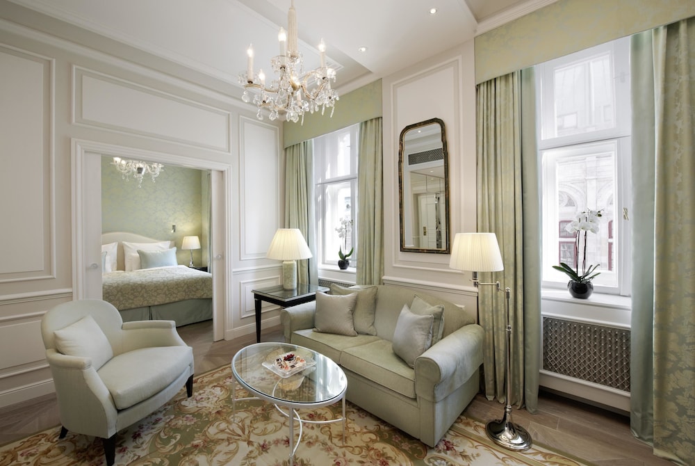 Hotel Sacher Wien 49/81