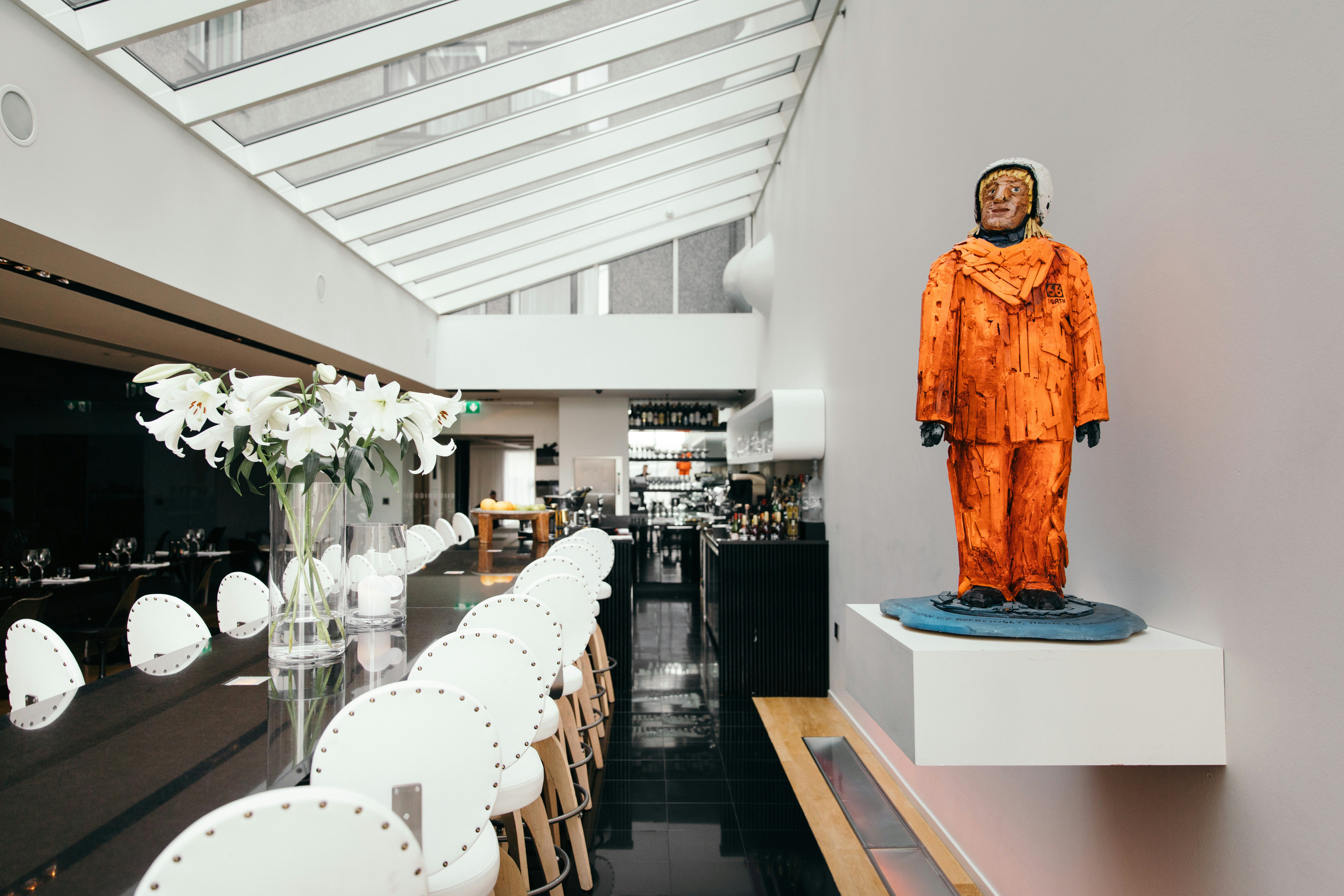 101 Hotel Reykjavik 10/54