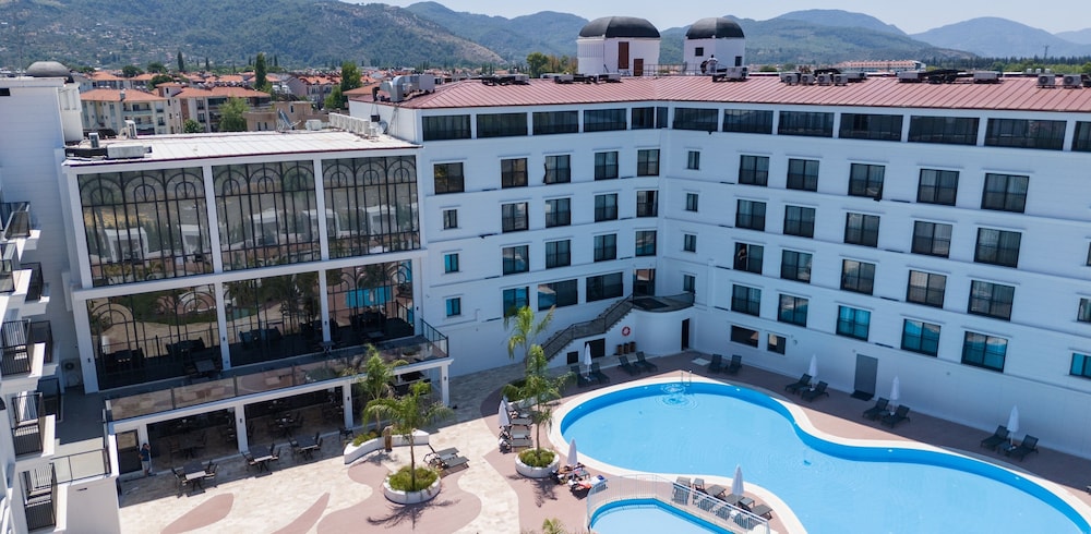Ramada by Wyndham Dalaman in DALAMAN