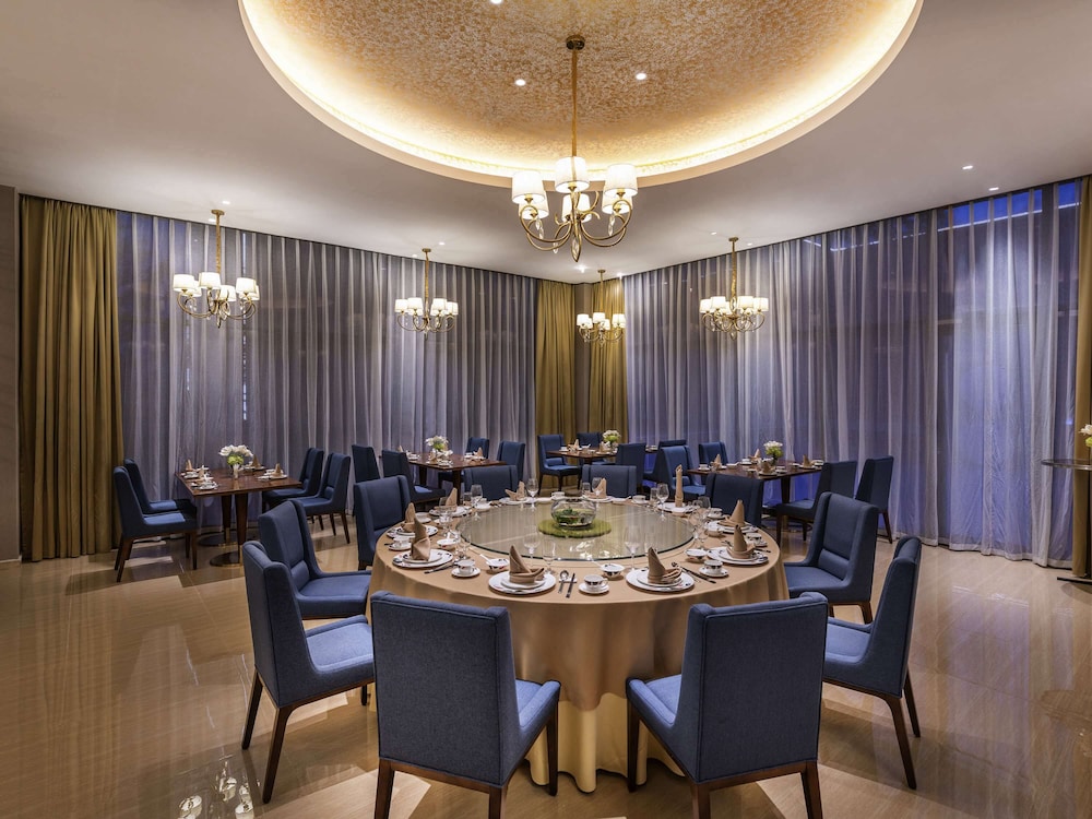Novotel Qingdao New Hope 47/72