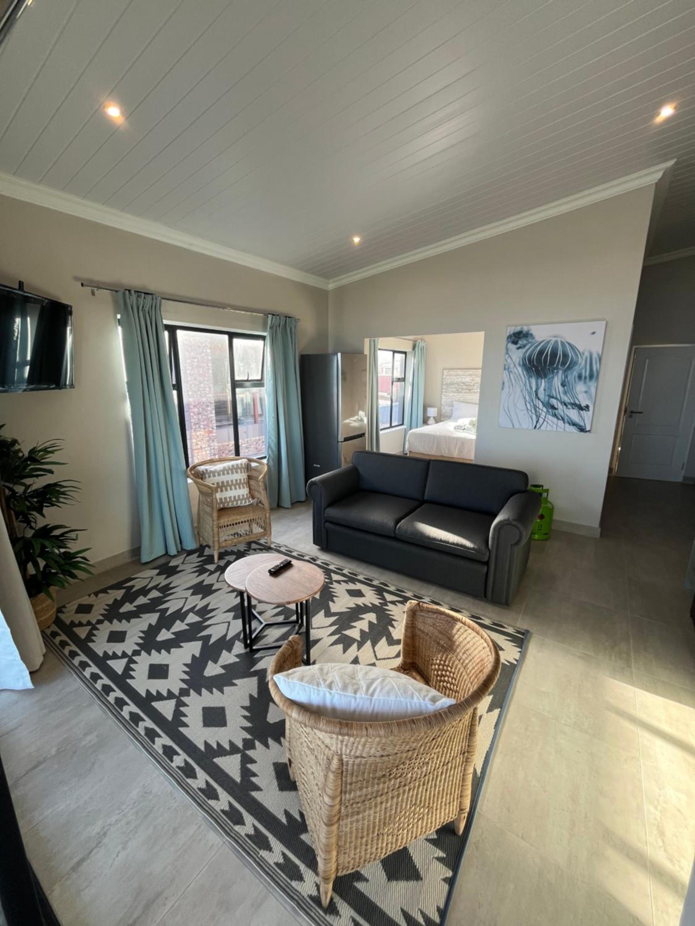 White Sands Self Catering units 15/46