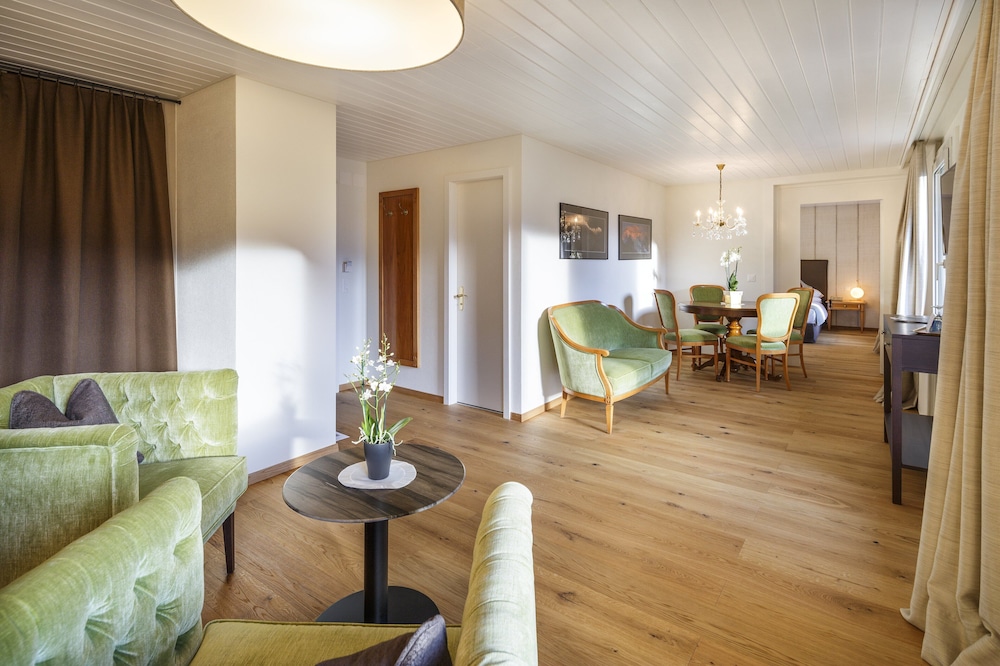 Beausite Park Hotel 43/73