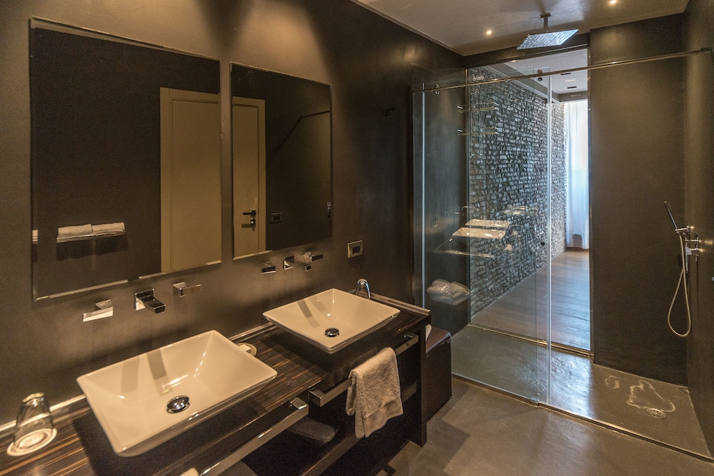 Campo Marzio Luxury Suites 23/37