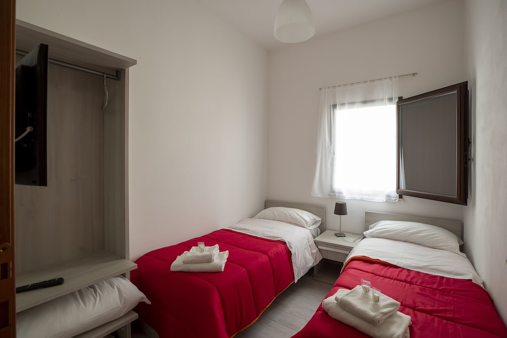 CasaTrapani B&amp;B ed Appartamenti 34/73