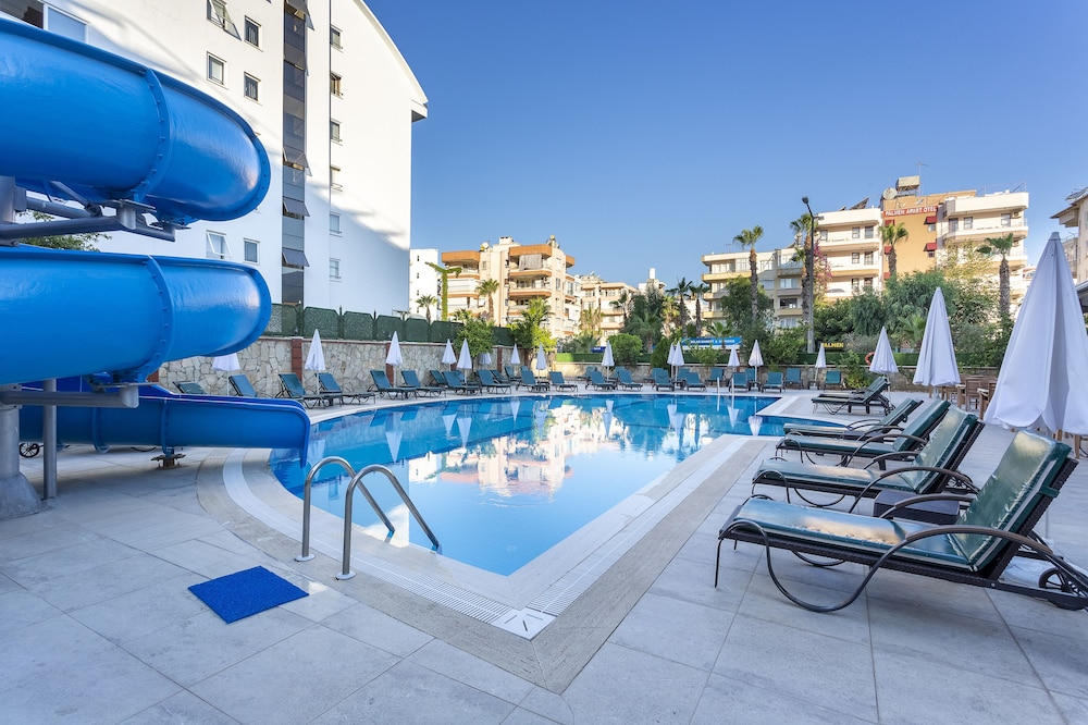 Kaila City Hotel 7/62