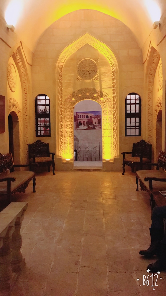 Mardin Osmanli Konagi 25/50