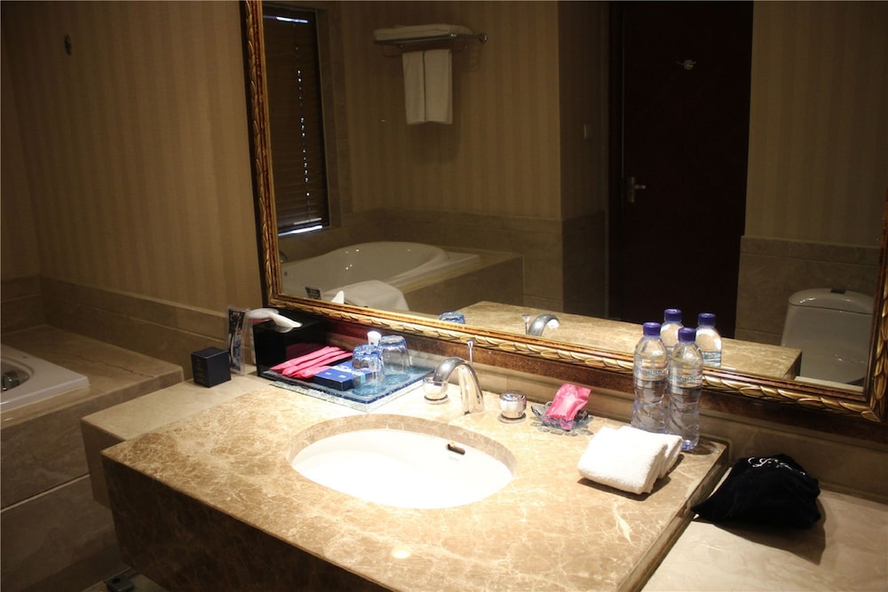 Shenyang Rich Gate Hotel 13/24