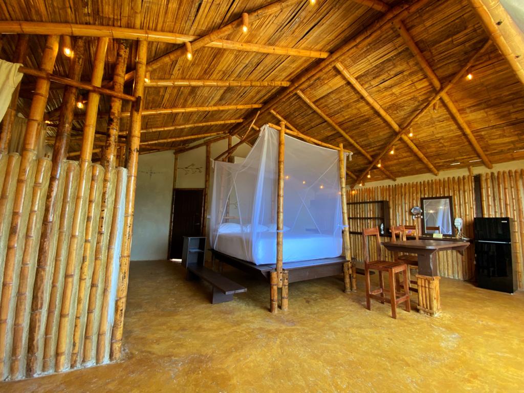 Blue Kay Eco Resort Mahahual 16/50