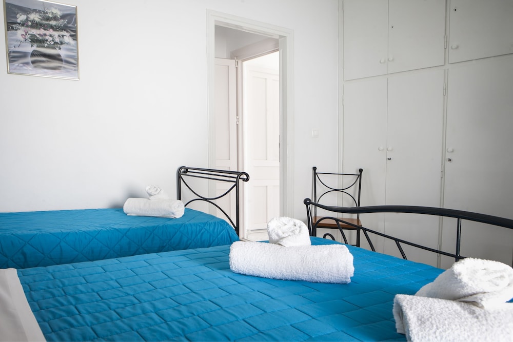 Asteri Hotel Ornos 27/46