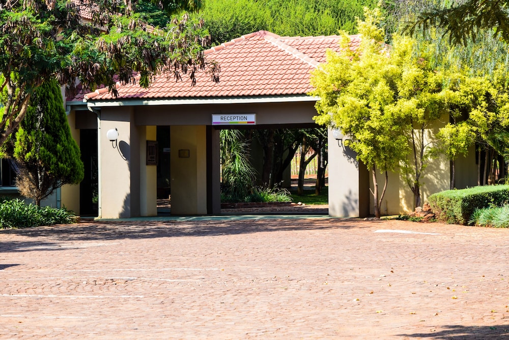 Zororo Lodge 25/29