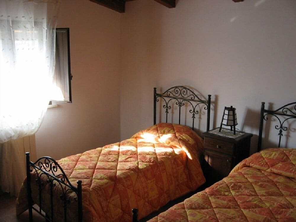 Le Chianche B&B 7/17
