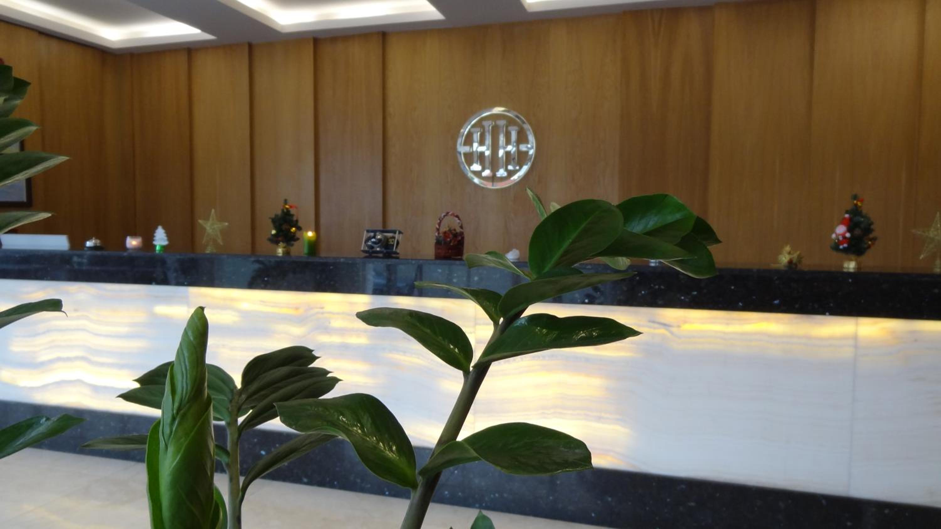 Halwachy Hotel 9/63