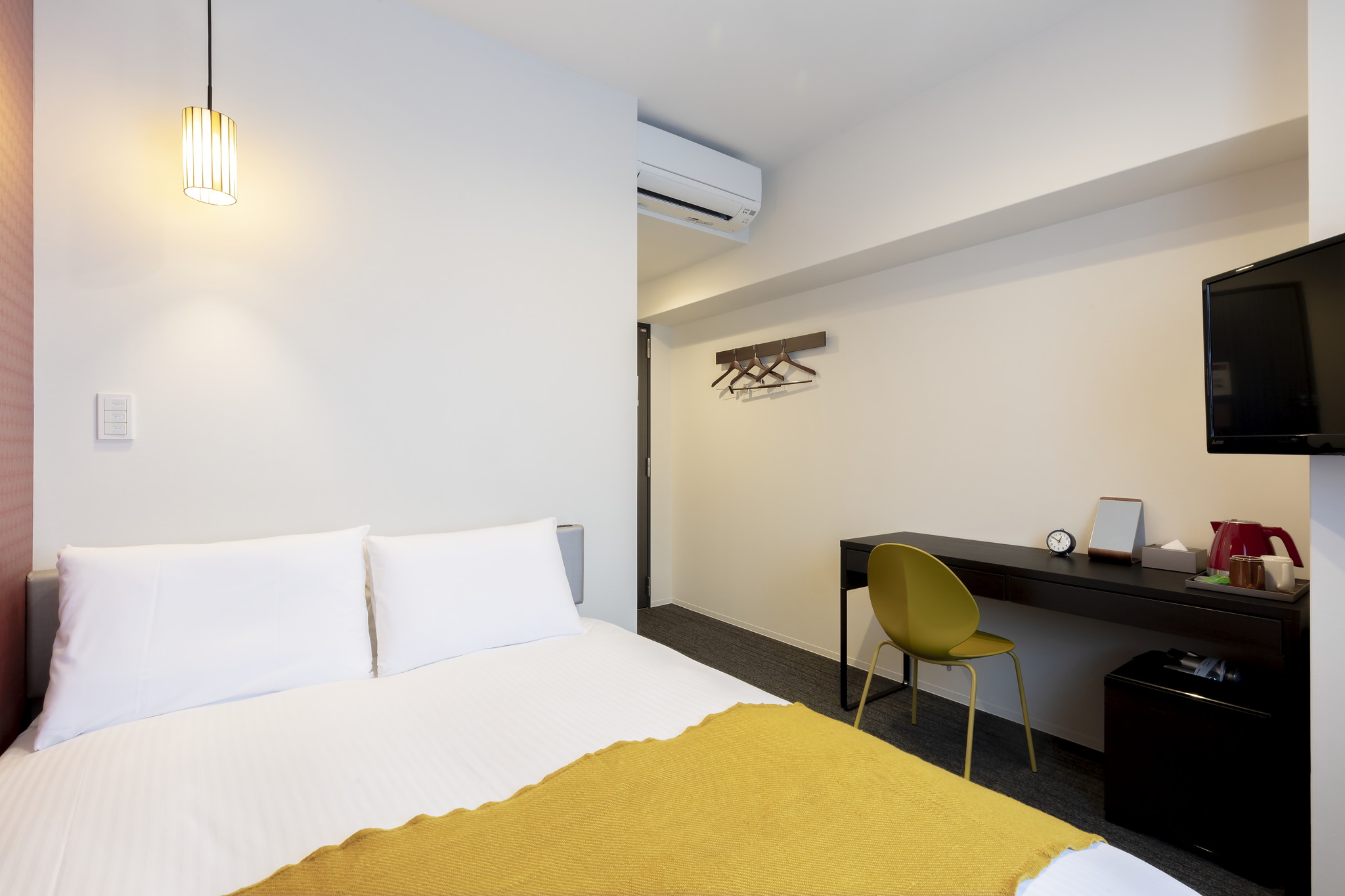 Smart Place Inn Kyoto Nijojo-mae Station 9/46