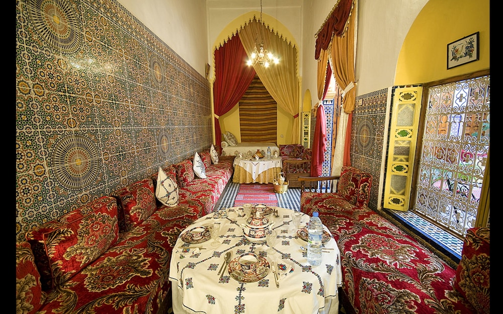 Riad Dar Jabador 8/41