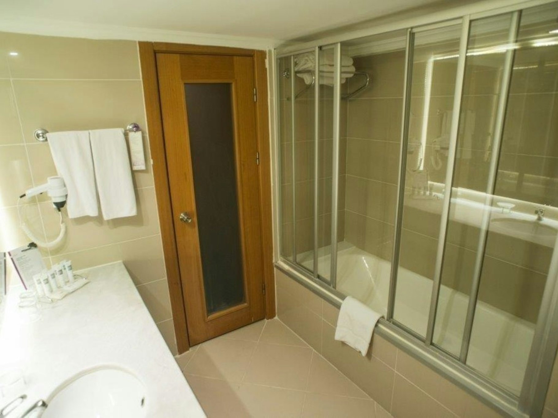 غرفة ديلوكس، Anemon Aegean Hotel 4/4