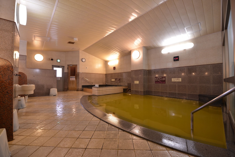 Premier Hotel Cabin Sapporo Ex Natural Spa Hotel Paco Junior Susukino 12/79